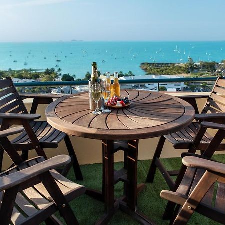Bella Paradiso Airlie Beach Exteriér fotografie