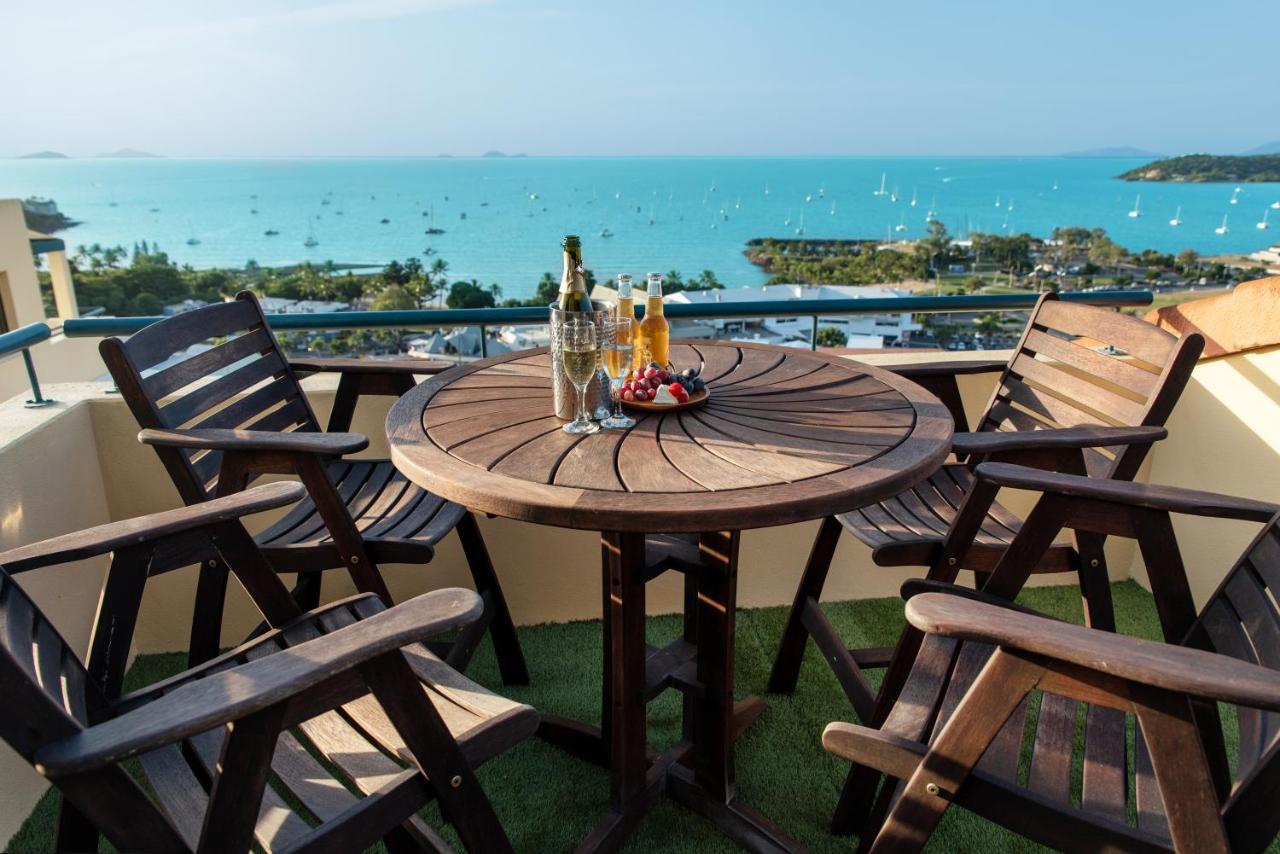 Bella Paradiso Airlie Beach Exteriér fotografie