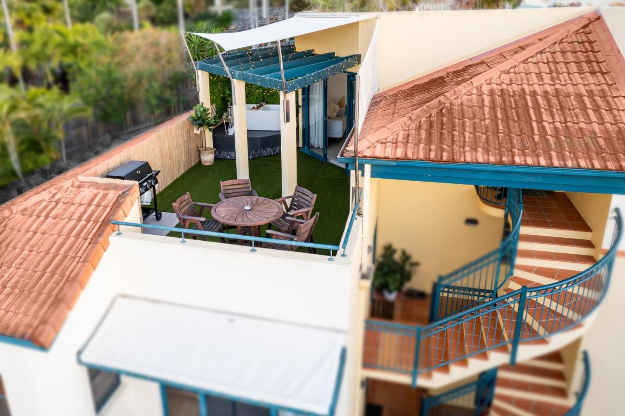Bella Paradiso Airlie Beach Exteriér fotografie
