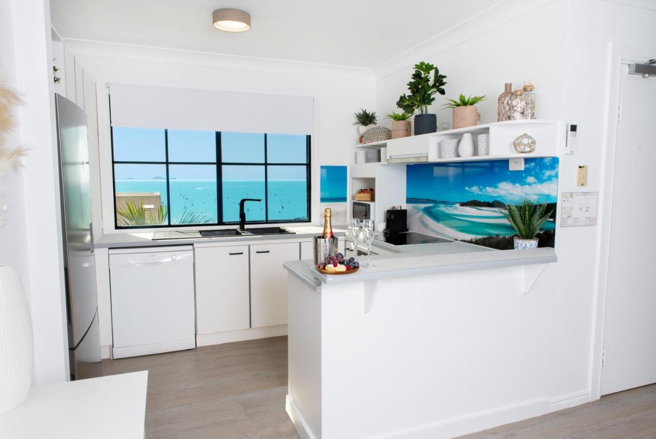 Bella Paradiso Airlie Beach Exteriér fotografie