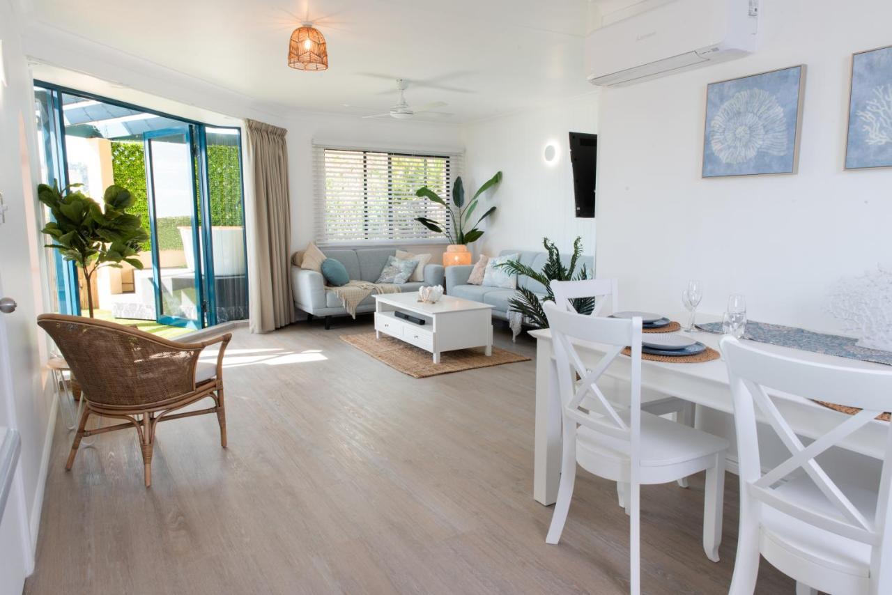 Bella Paradiso Airlie Beach Exteriér fotografie