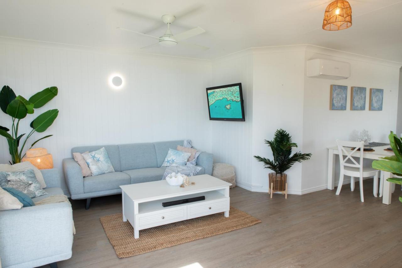 Bella Paradiso Airlie Beach Exteriér fotografie